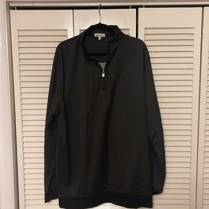 men’s 2x Peter Millar quarter zip